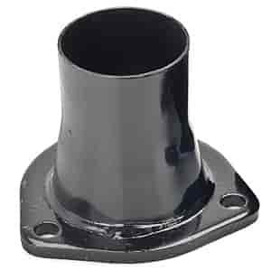 3-Bolt Flanged Reducer
