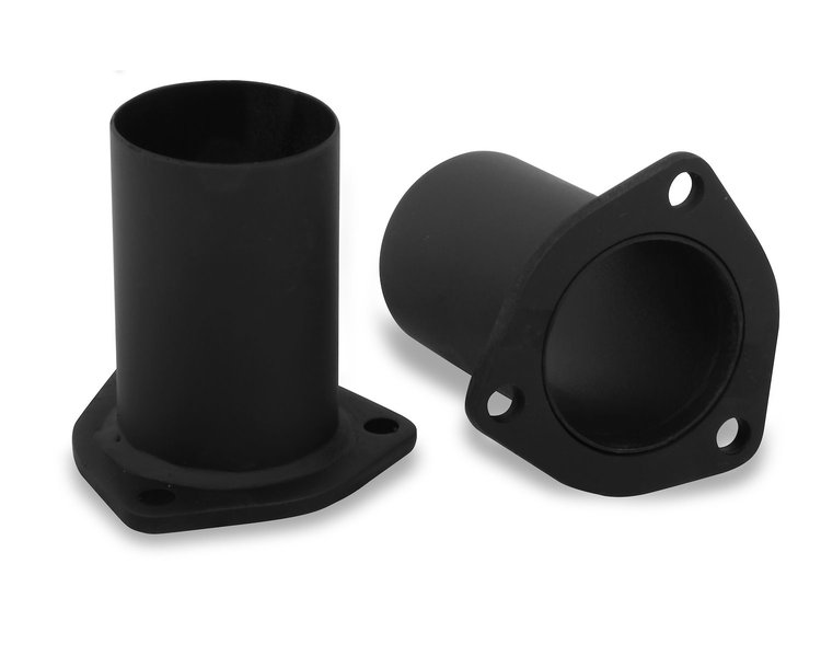 3-Bolt Flanged Reducers