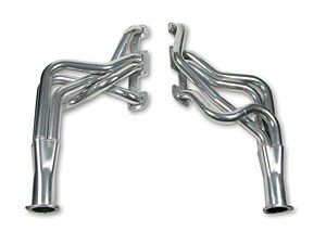Super Comp Headers Buick 350