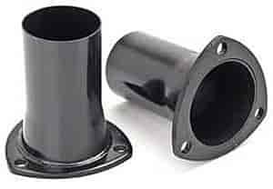 3-Bolt Flanged Reducers