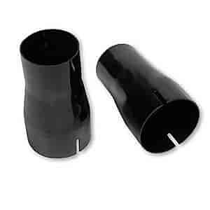 Slip-On Reducers Header Collector Diameter: 3"