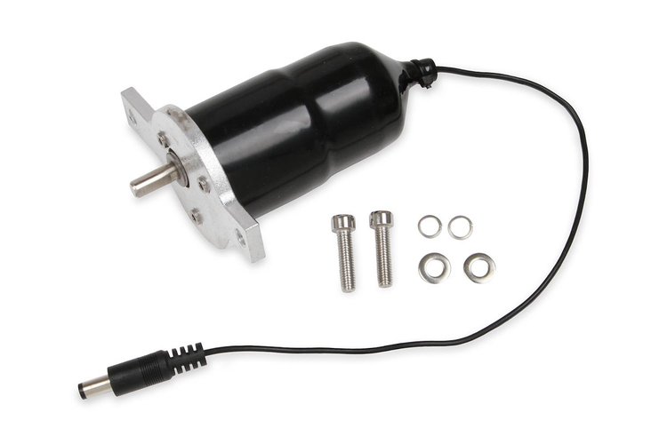 Street Tease Electric Exhaust Cut-Out Motor