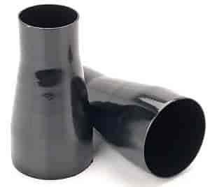 Slip-On Reducers Header Collector Diameter: 3.5"