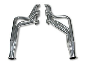Super Comp Headers Buick 400-455