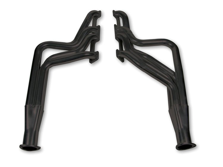 Super Comp Headers Buick 400-455