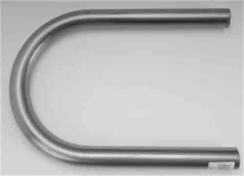 Mandrel U-Bend - Mild Steel Tube OD: 1-3/4"
