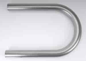 Mandrel U-Bend - Mild Steel Tube OD: 1-7/8"