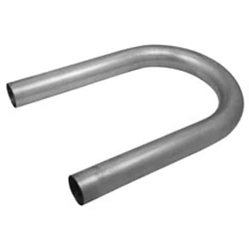 Mandrel U-Bend - Mild Steel Tube OD: 2-1/4"