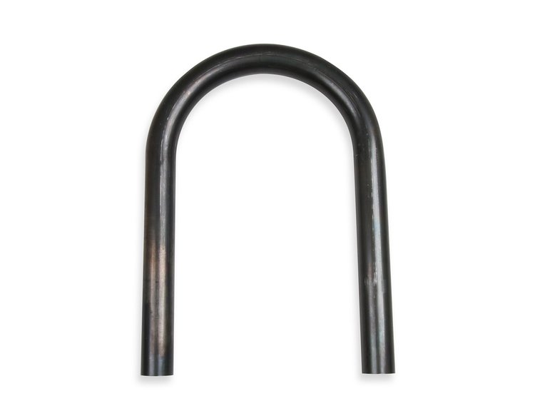 Mandrel U-Bend - Mild Steel Tube OD: 1-3/4"