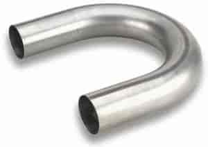 Mandrel U-Bend - Mild Steel Tube OD: 3"
