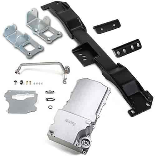 GM F-Body LS Engine Swap Conversion Kit