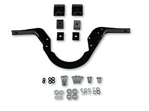 Engine Swap Motor Mounts BBC