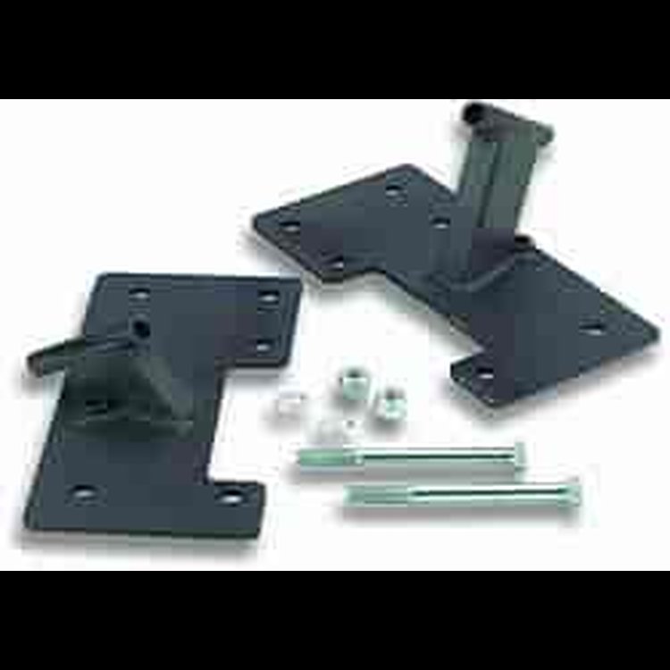 Engine Swap Motor Mounts SBC
