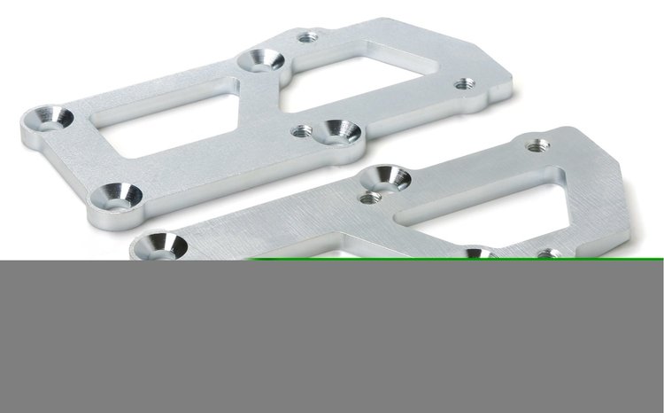 LS Engine Swap Mount Brackets