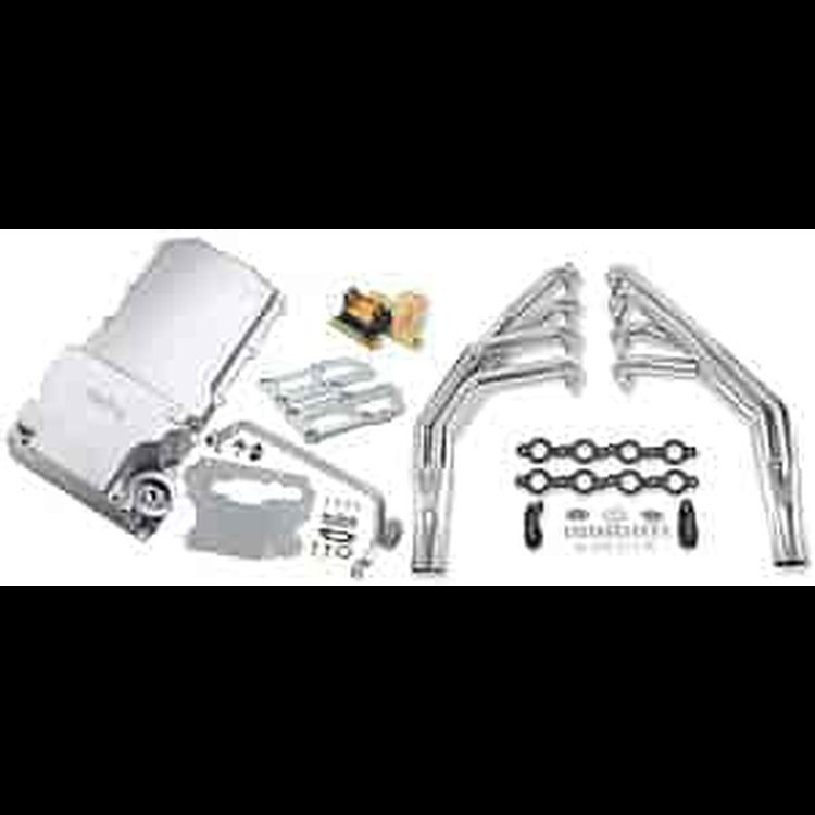 LS1 SWAP 67-69 F-BODY CRM