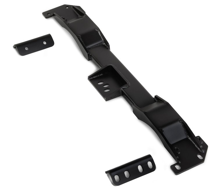 Blackheart LS Engine Swap Transmission Crossmember