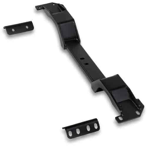 Blackheart LS Engine Swap Transmission Crossmember