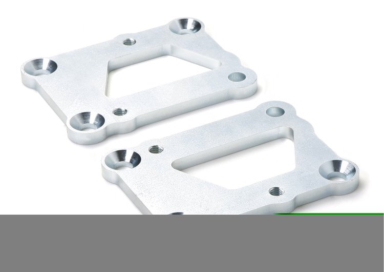 LS Engine Swap Mount Brackets