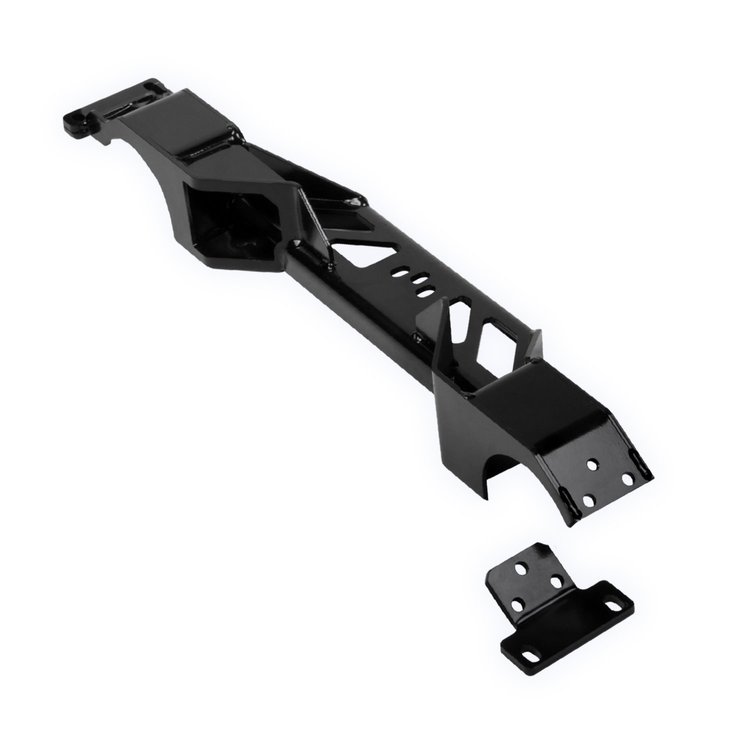 Blackheart LS Engine Swap Transmission Crossmember