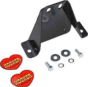 Transmission Swap Mounts Manual, TH 350, or Powerglide