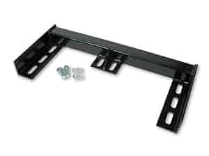 Transmission Swap Mounts Manual, TH 350, or Powerglide