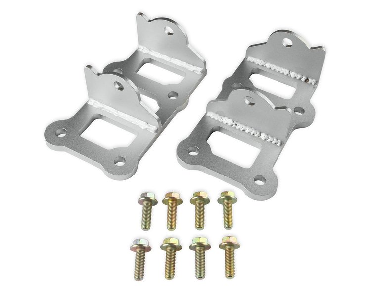 LS Engine Swap Mount Brackets