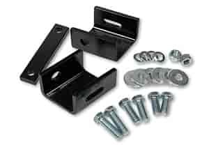 Engine Swap Motor Mounts SBC