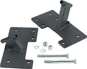 Engine Swap Motor Mounts BB Ford