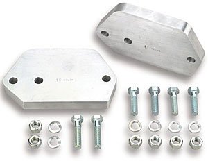 Engine Swap Motor Mounts Big Block Ford