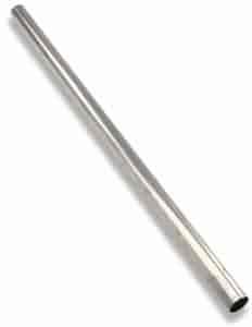 Straight Tubing - Mild Steel Tube OD: 2-1/4"
