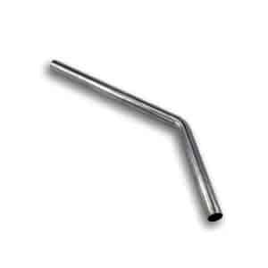 Universal Tailpipe Kit 2-1/2"