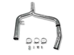 Y-Pipe 1998-02 Camaro/Firebird LS1 350