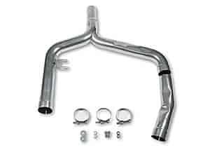 Y-Pipe 2000-02 Camaro/Firebird LS1 350