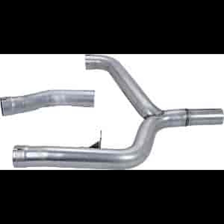 Y-Pipe 1998-02 Camaro/Firebird LS1 350