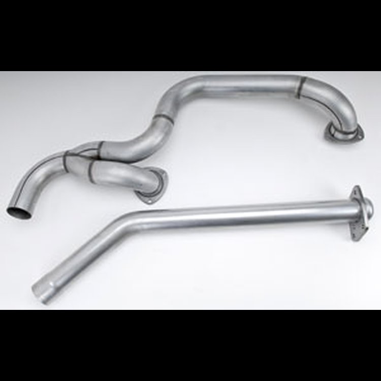Y-Pipe 1982-92 Camaro/Firebird 265-400 Small Block Chevy