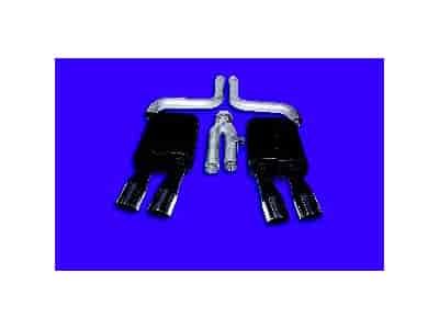 CAT-BACK VETTE 84-91