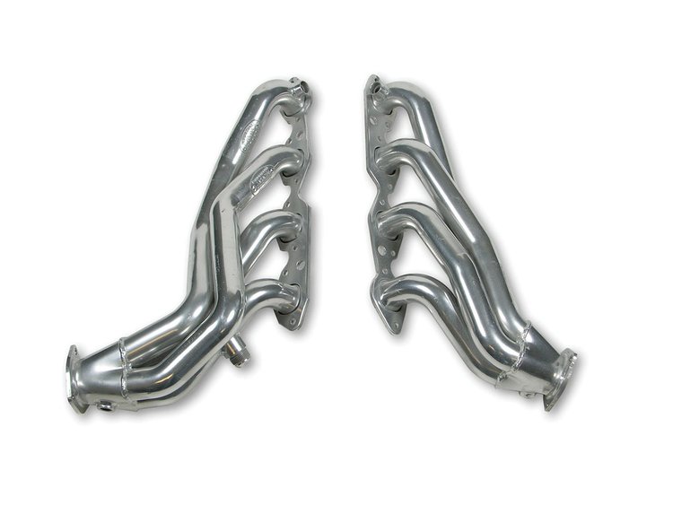 Truck Force Headers 1996-98 Chevy/GMC Truck/Suburban 2500/3500 4WD with 454