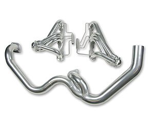 Street Force Headers 1986-90 Camaro/Firebird with 305-350 TPI