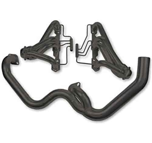 Street Force Headers 1986-90 Camaro/Firebird with 305-350 TPI