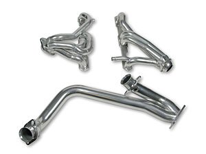 Street Force Headers 1993 w/ 350 LT1 Engine