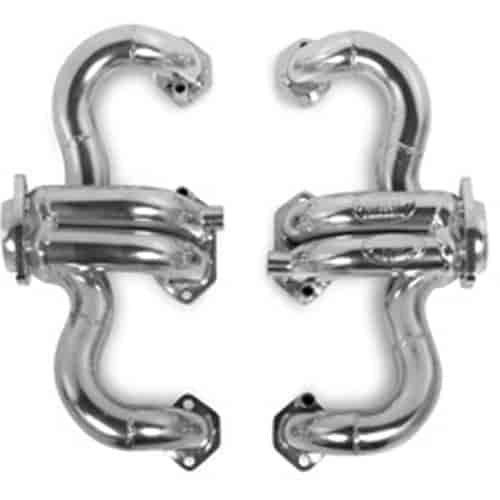 Street Force Headers 1992-95 Corvette with 350 LT1
