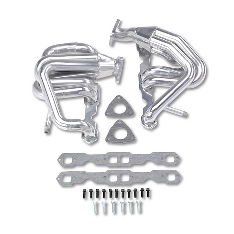 Street Force Headers 1994-96 Impala SS with 350 LT1