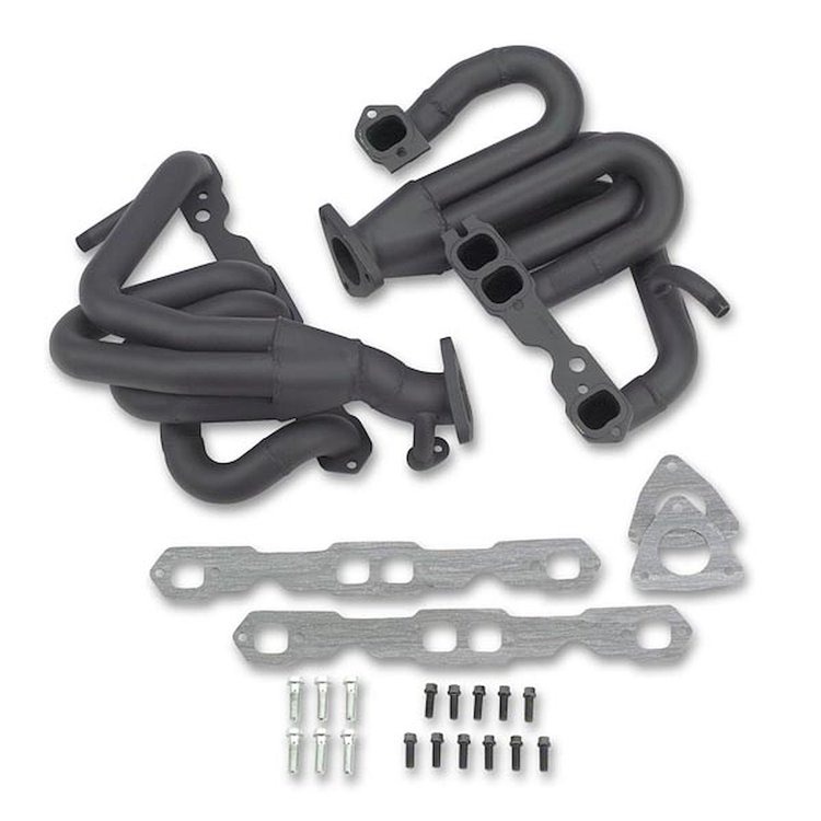 Street Force Headers 1994-96 Impala SS with 350 LT1