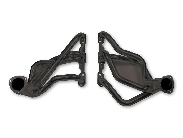 Super Comp Headers 265-400 Small Block Chevy