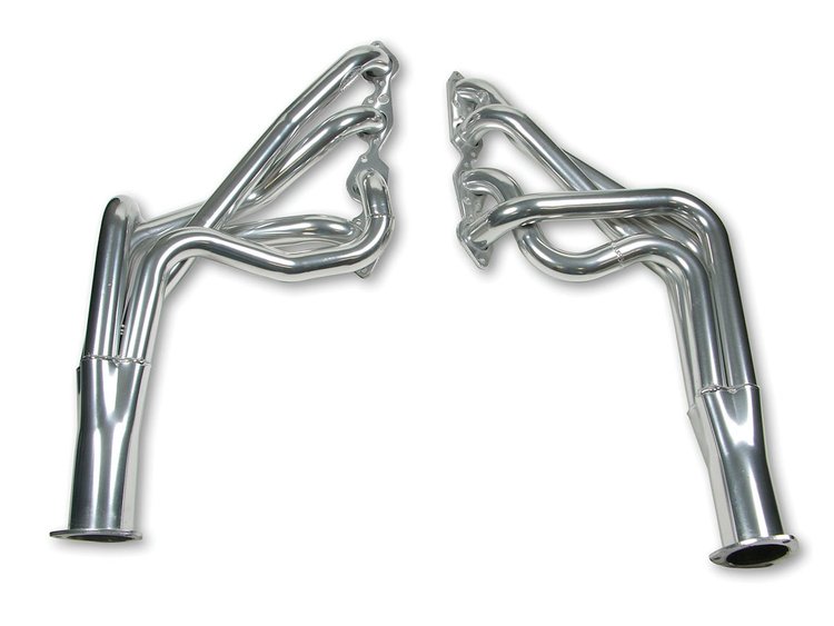 Super Comp Headers 396-502 Big Block Chevy
