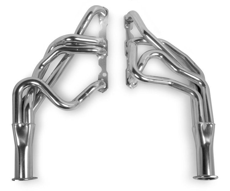 Super Comp Headers 265-400 Small Block Chevy