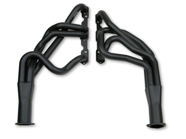 Super Comp Headers 265-400 Small Block Chevy