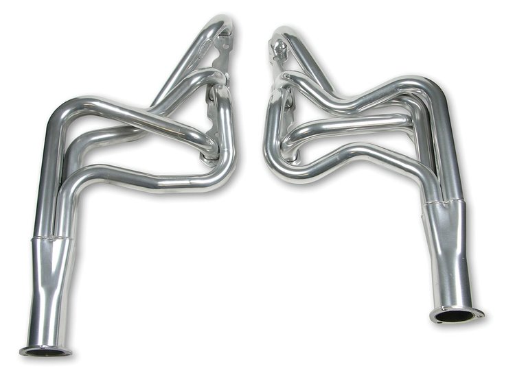 Super Comp Headers 265-400 Small Block Chevy