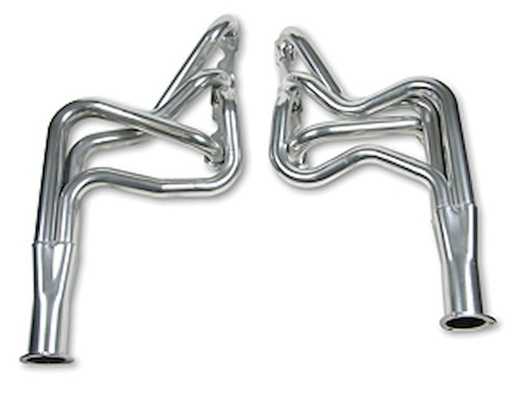 Complete Exhaust Kit 1964-74 Chevelle/El Camino