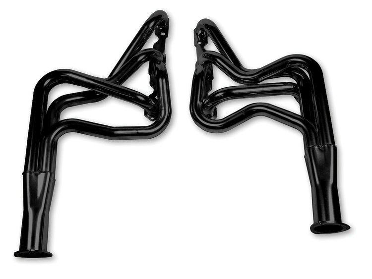 Super Comp Headers 265-400 Small Block Chevy